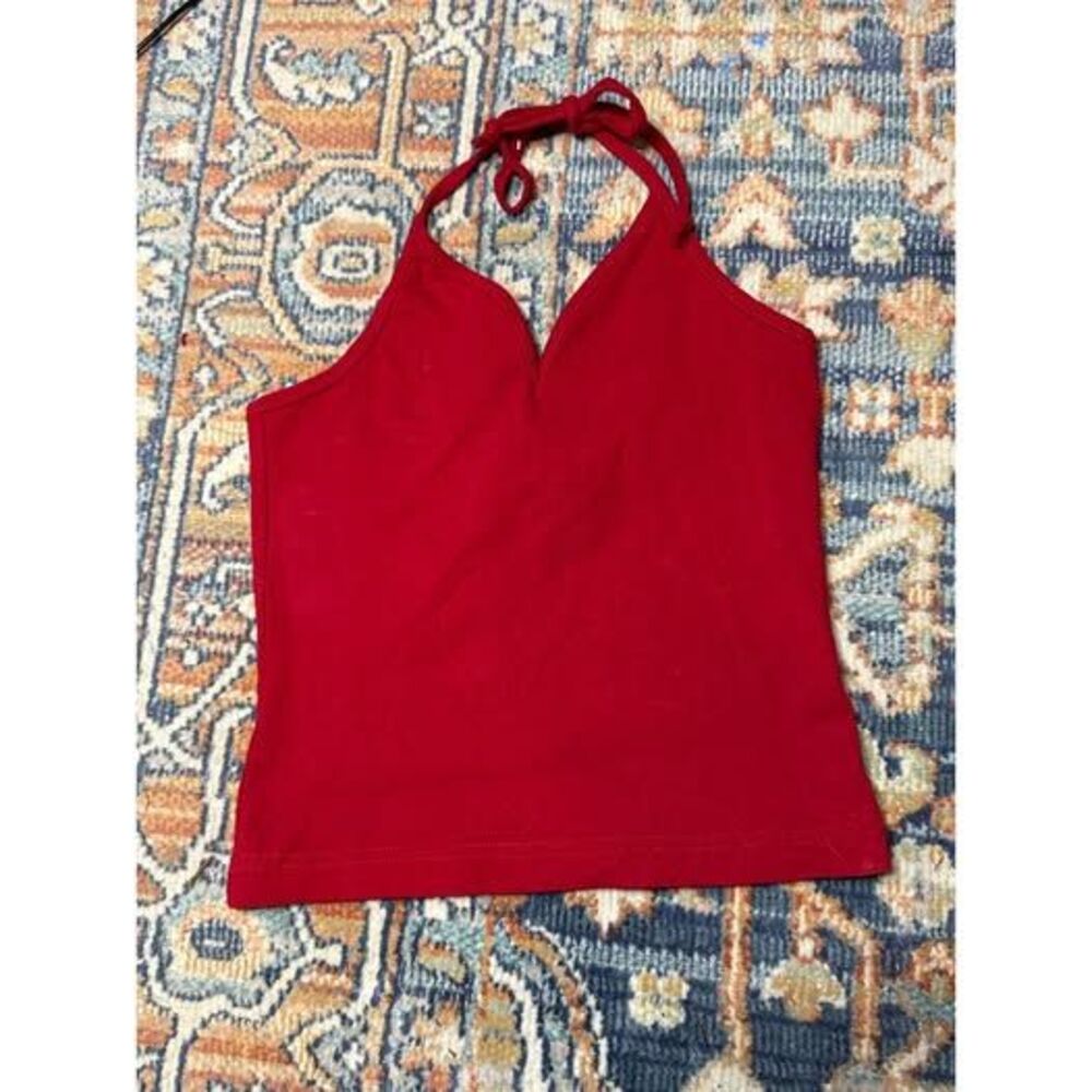 1990s/2000s Y2K Halter